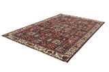 Bakhtiari - old Perser Teppich 314x220 - Abbildung 2