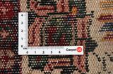 Bakhtiari - old Perser Teppich 314x220 - Abbildung 4