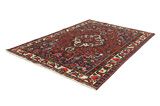 Bakhtiari Perser Teppich 298x202 - Abbildung 2
