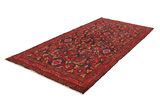 Bidjar - old Perser Teppich 317x150 - Abbildung 2
