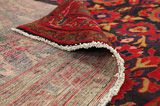 Bidjar - old Perser Teppich 317x150 - Abbildung 5