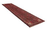 Hosseinabad - Hamadan Perser Teppich 405x104 - Abbildung 1