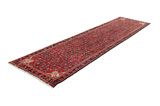 Hosseinabad - Hamadan Perser Teppich 405x104 - Abbildung 2