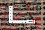 Hosseinabad - Hamadan Perser Teppich 405x104 - Abbildung 4