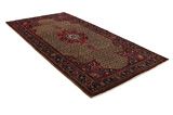Songhor - Koliai Perser Teppich 320x160 - Abbildung 1