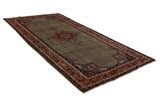 Songhor - Koliai Perser Teppich 342x160 - Abbildung 1