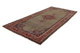 Songhor - Koliai Perser Teppich 342x160 - Abbildung 2