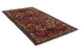Bakhtiari - Garden Perser Teppich 293x158 - Abbildung 1