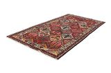 Bakhtiari - Garden Perser Teppich 293x158 - Abbildung 2
