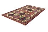 Afshar - old Perser Teppich 250x155 - Abbildung 2