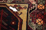 Afshar - old Perser Teppich 250x155 - Abbildung 18