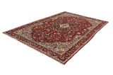 Bakhtiari Perser Teppich 314x210 - Abbildung 2