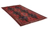 Afshar - Sirjan Perser Teppich 240x140 - Abbildung 1