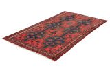 Afshar - Sirjan Perser Teppich 240x140 - Abbildung 2