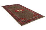 Songhor - Koliai Perser Teppich 275x157 - Abbildung 1