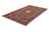 Songhor - Koliai Perser Teppich 275x157 - Abbildung 2