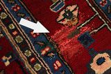 Songhor - Koliai Perser Teppich 275x157 - Abbildung 18