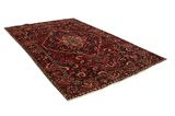 Bakhtiari Perser Teppich 308x208 - Abbildung 1