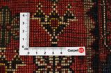 Qashqai - Shiraz Perser Teppich 250x156 - Abbildung 4