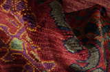 Qashqai Perser Teppich 274x155 - Abbildung 8