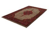 Songhor - Koliai Perser Teppich 272x160 - Abbildung 2