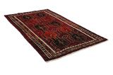 Afshar - Sirjan Perser Teppich 233x145 - Abbildung 1