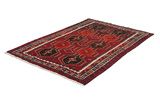 Afshar - Sirjan Perser Teppich 233x145 - Abbildung 2