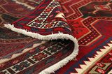 Afshar - Sirjan Perser Teppich 233x145 - Abbildung 5
