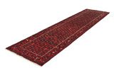 Hosseinabad - Hamadan Perser Teppich 395x104 - Abbildung 2