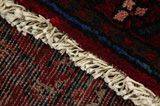 Hosseinabad - Hamadan Perser Teppich 395x104 - Abbildung 6