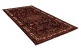 Nahavand - Hamadan Perser Teppich 320x166 - Abbildung 1