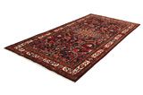 Nahavand - Hamadan Perser Teppich 320x166 - Abbildung 2