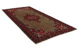 Songhor - Koliai Perser Teppich 300x150 - Abbildung 1