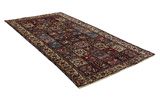 Bakhtiari - Garden Perser Teppich 290x156 - Abbildung 1