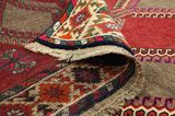 Yalameh - Qashqai Perser Teppich 275x150 - Abbildung 5