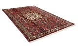 Bakhtiari Perser Teppich 308x200 - Abbildung 1
