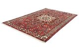 Bakhtiari Perser Teppich 308x200 - Abbildung 2
