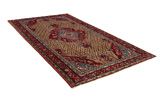 Songhor - Koliai Perser Teppich 300x168 - Abbildung 1