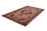 Songhor - Koliai Perser Teppich 300x168 - Abbildung 2