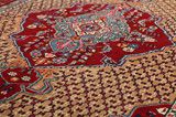 Songhor - Koliai Perser Teppich 300x168 - Abbildung 10