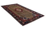 Songhor - Koliai Perser Teppich 299x153 - Abbildung 1