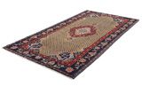 Songhor - Koliai Perser Teppich 299x153 - Abbildung 2
