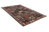 Bakhtiari Perser Teppich 295x170 - Abbildung 1