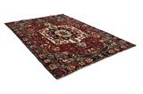 Bakhtiari Perser Teppich 300x210 - Abbildung 1