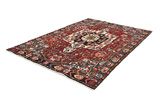 Bakhtiari Perser Teppich 300x210 - Abbildung 2