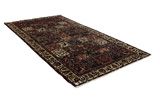Bakhtiari Perser Teppich 317x175 - Abbildung 1
