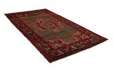 Songhor - Koliai Perser Teppich 286x163 - Abbildung 1