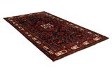 Nahavand - Hamadan Perser Teppich 300x165 - Abbildung 1