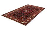 Nahavand - Hamadan Perser Teppich 300x165 - Abbildung 2