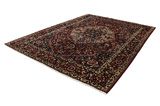 Bakhtiari Perser Teppich 360x270 - Abbildung 2